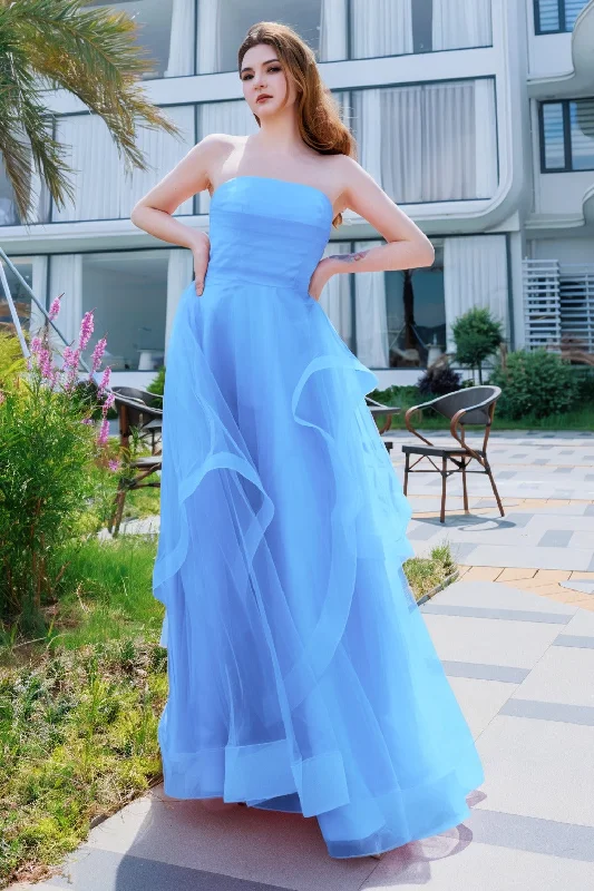 Ocean Blue