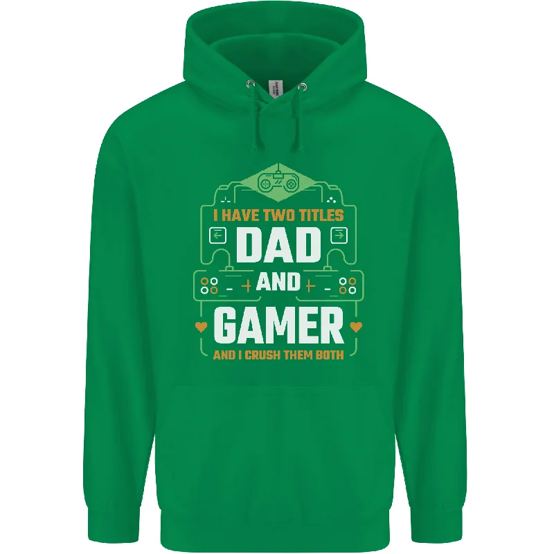 Irish Green