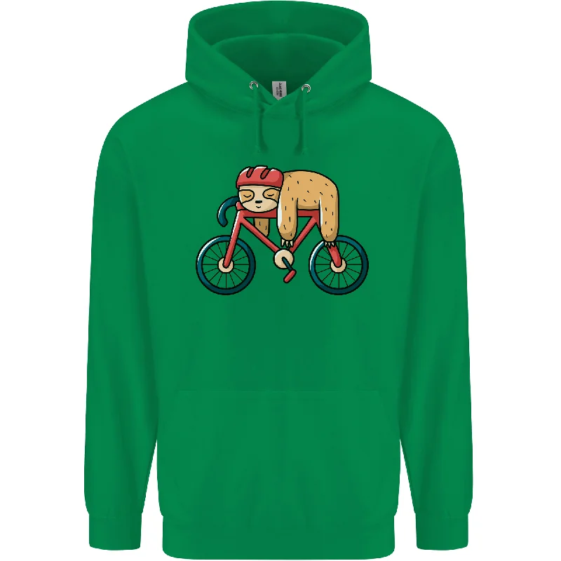 Irish Green