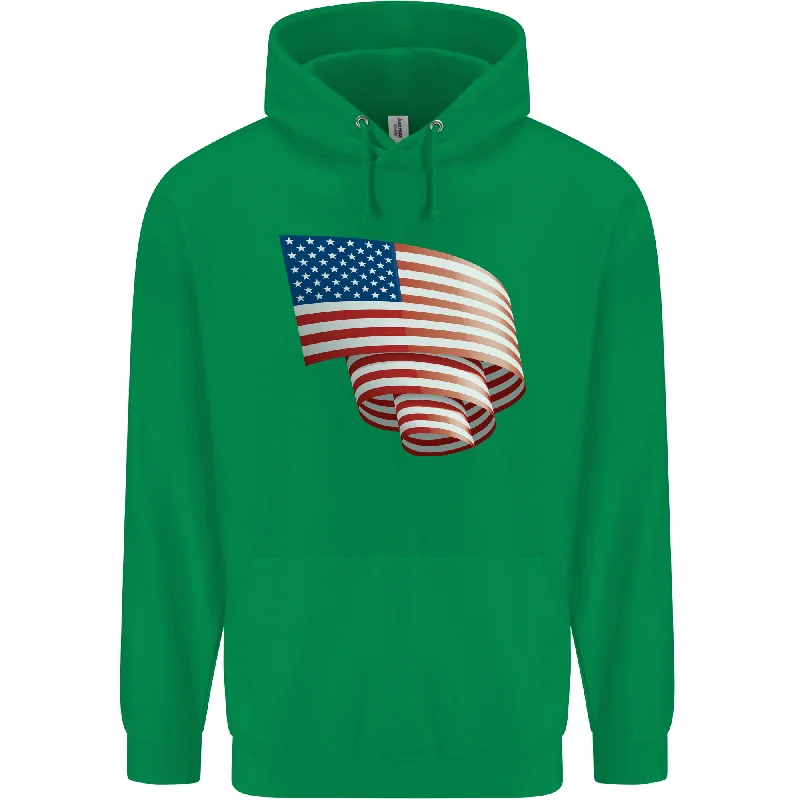 Irish Green