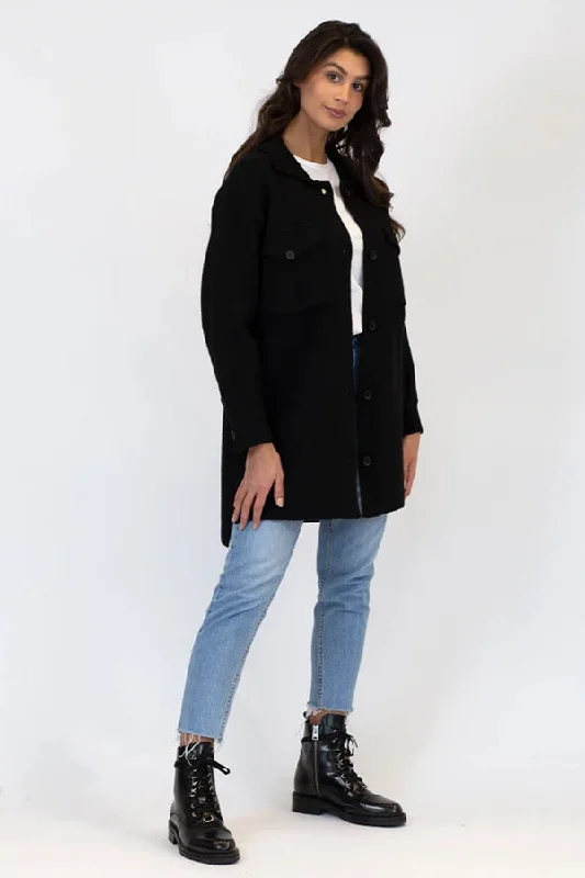 Deep Discounts Lyla & Luxe Stanley Jacket