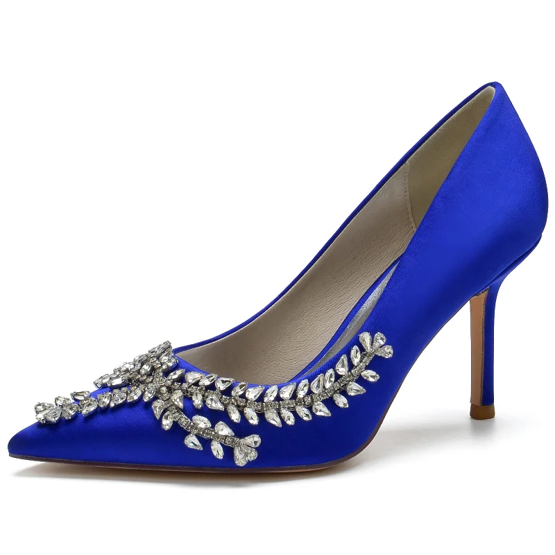 Royal Blue