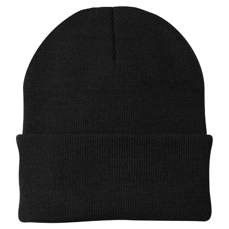Cuff Black