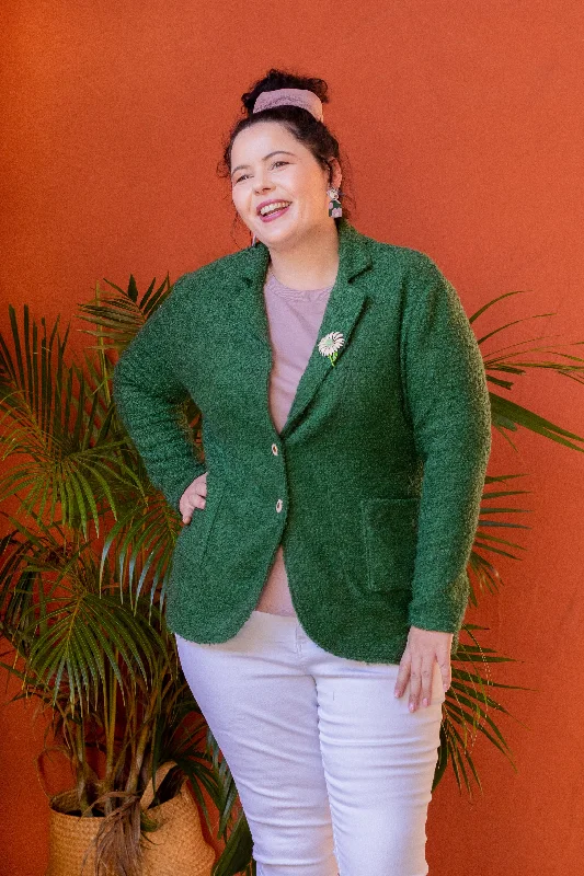 Massive Deals PDF Pattern - Kaia Coatigan | Sew To Grow