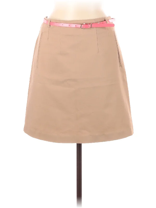 Huge Savings Casual Skirt