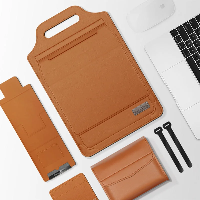Unmissable Offer Laptop interior case Business computer case Mobile phone stand removable 673706775510 Unmissable Offer Laptop interior case Business computer case Mobile phone stand removable 673706775510