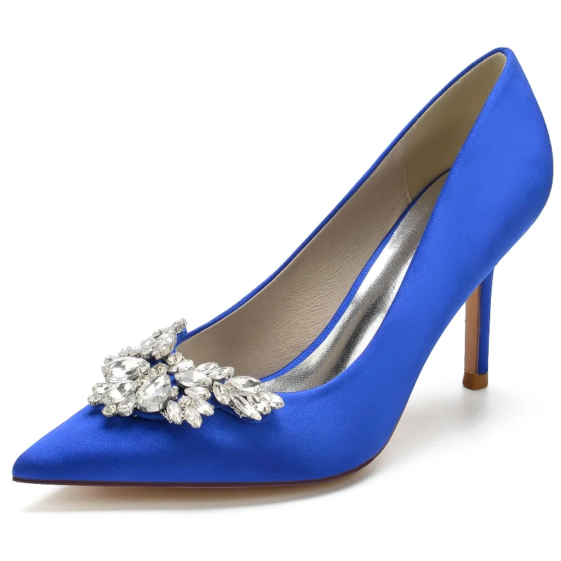 Royal Blue