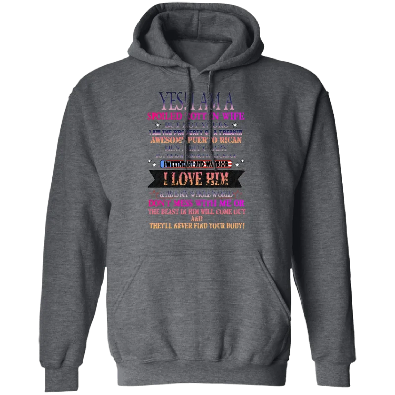 Dark Heather